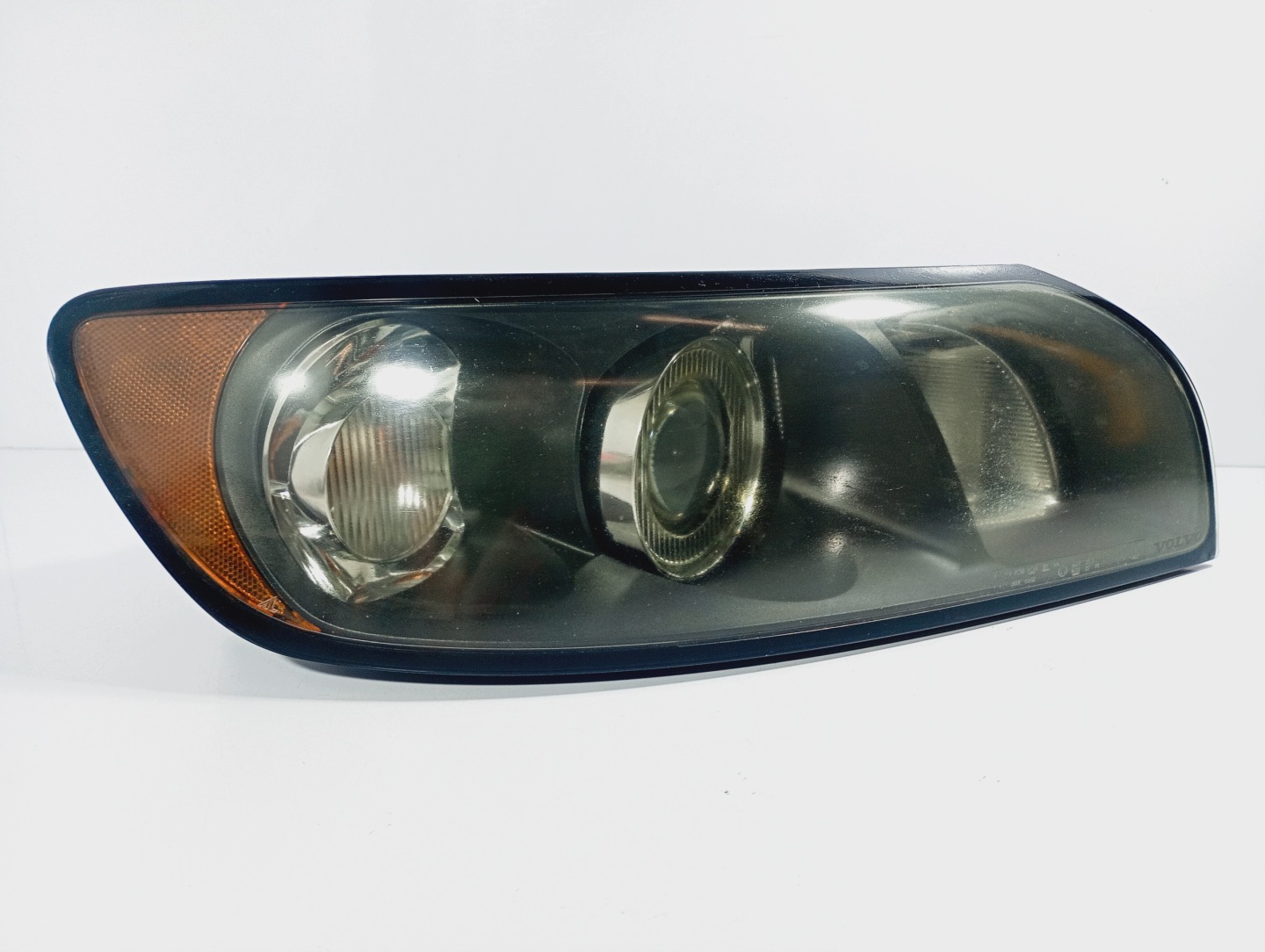light right front REFLEKTOR right front 30698880 VOLVO S40 2 II 04-12