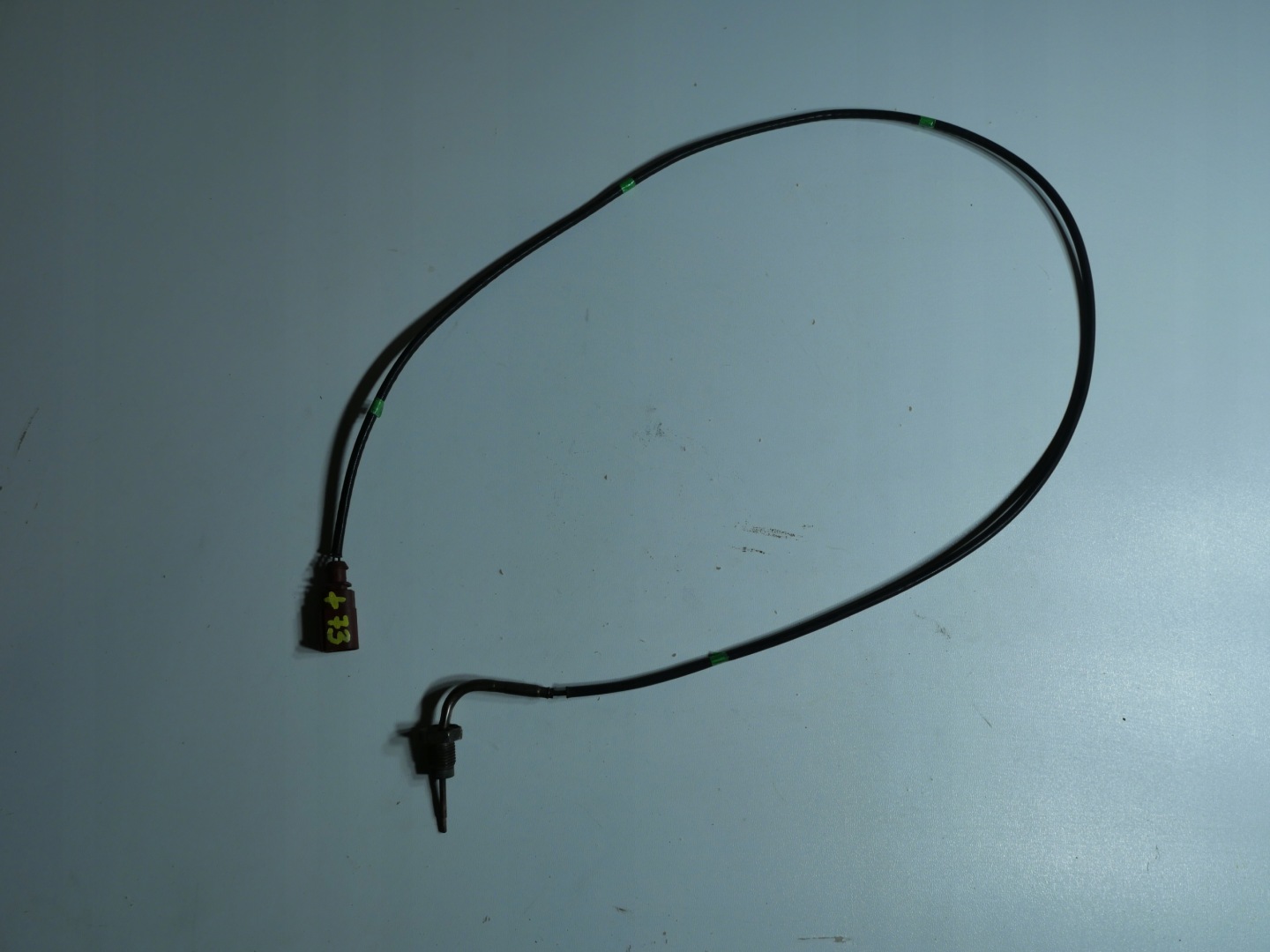 Sensor TEMPERATURY Gase VW T6 04L906088DD
