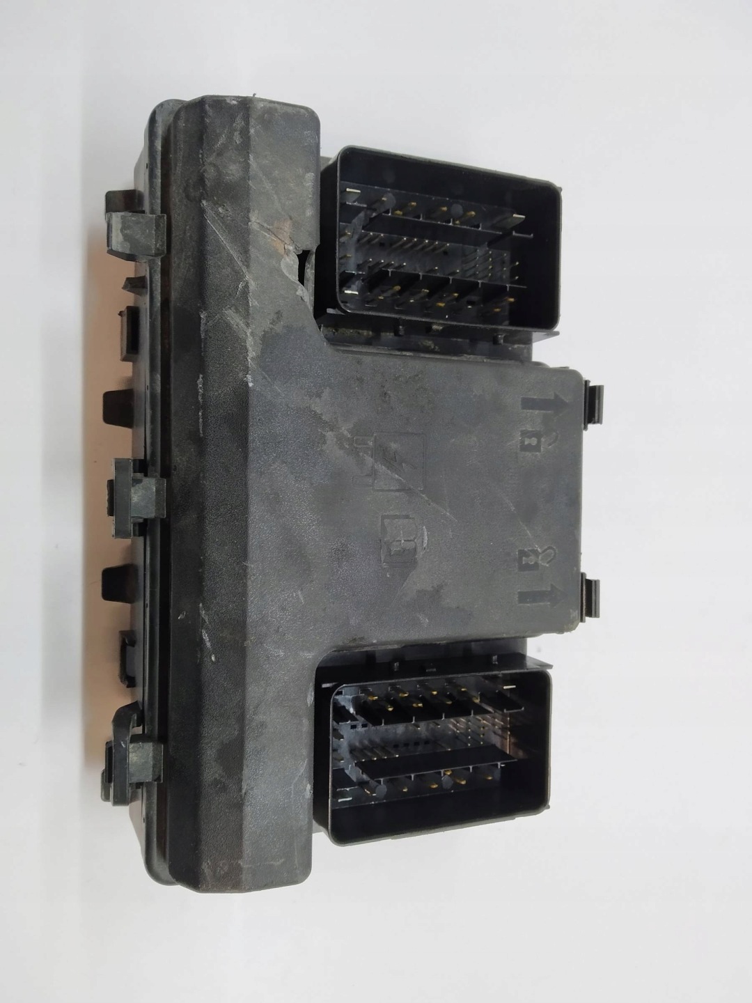 module compartment FG9T-14A067-EE 2.0 TDCI 179KM Ford Mondeo Mk5 (2014-)