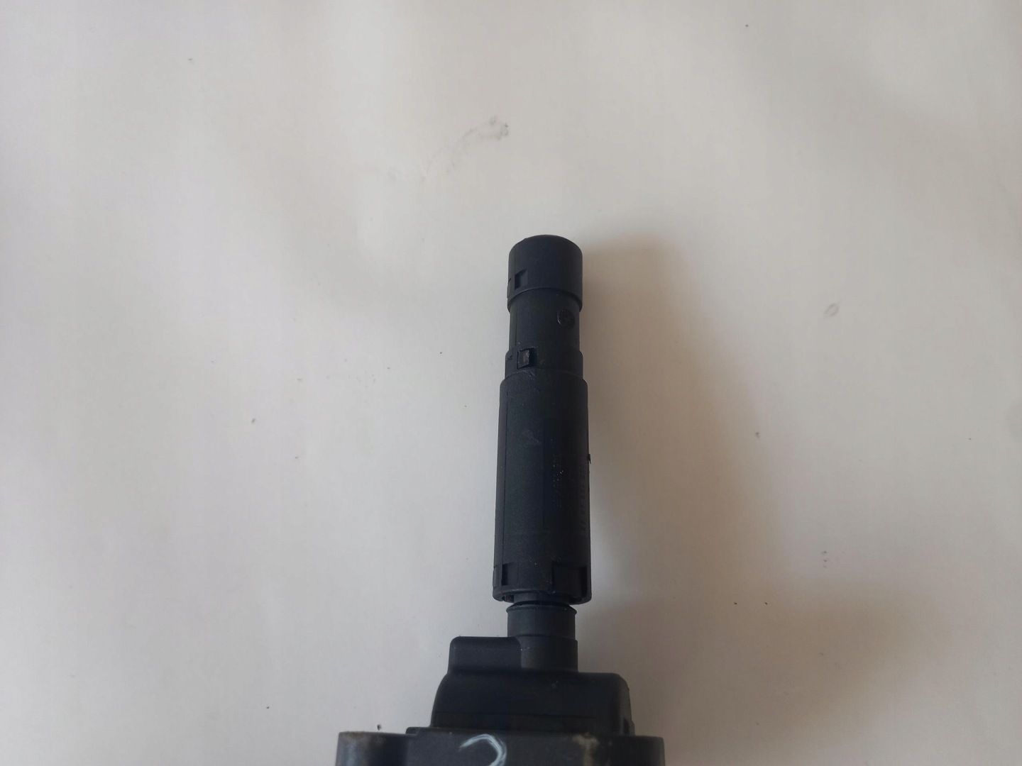 coil ignition MERCEDES E-KLASA W207 1.8 CGI A0001502580