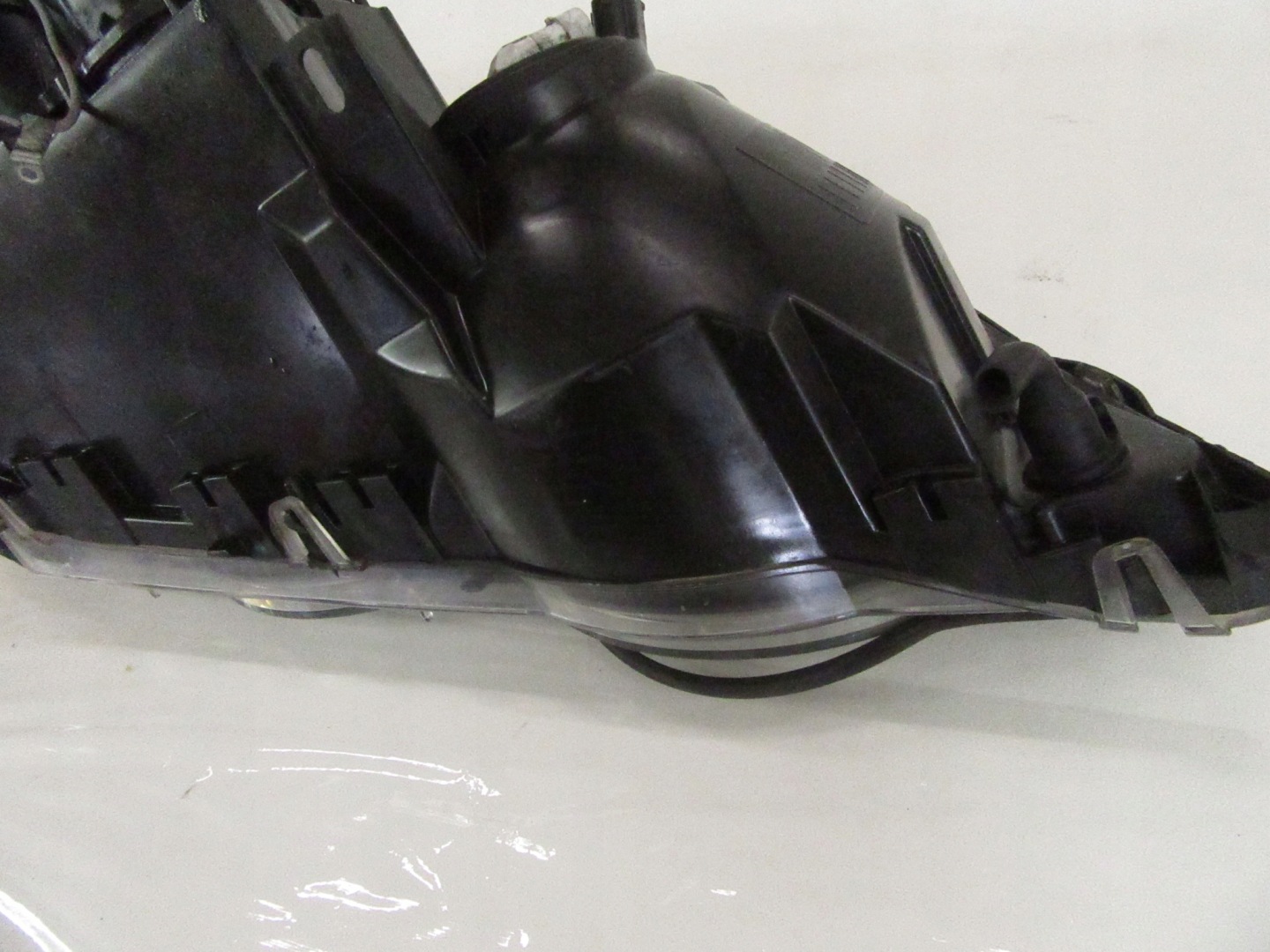 light lights front front BMW E53 X5 Europa Xenon przetwornice 2000-2003r.