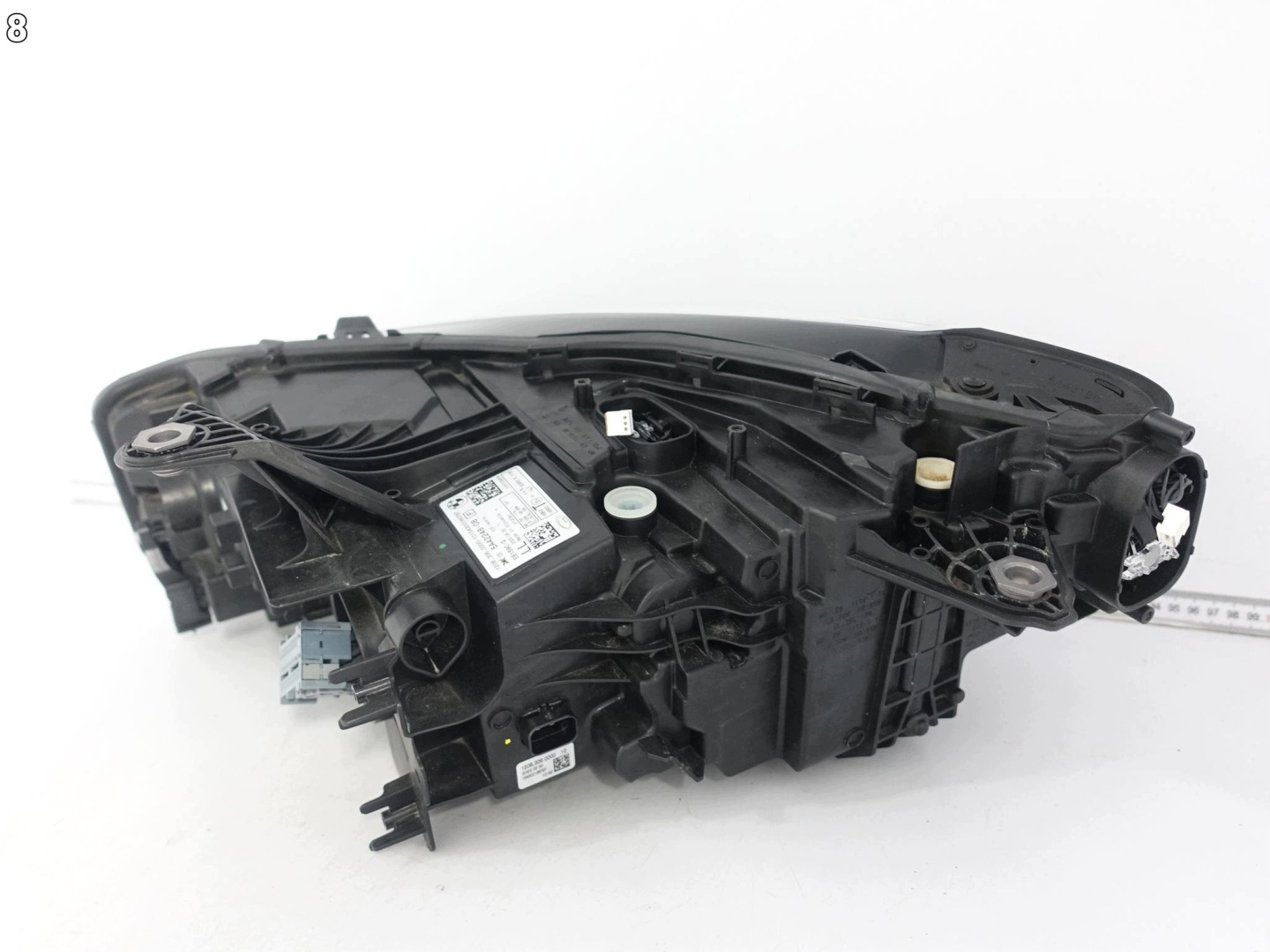 BMW 2 U06 ACTIVE TOURER II 21- light FULL LED right front EUROPA