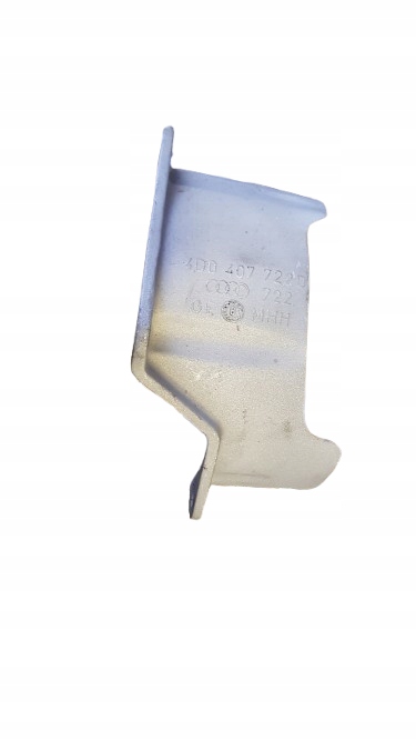 AUDI A6 C5 A8 D2 4.2 Blende Abdeckung Antriebswelle 4d0407722d