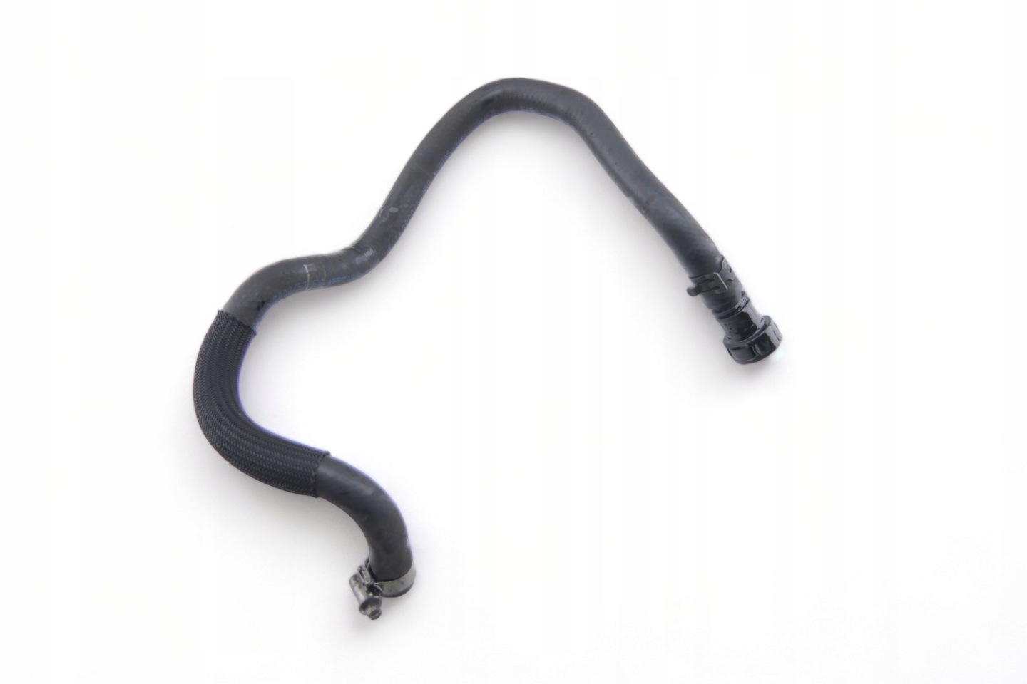 vedení vody BMW E87 E90 E91 204D4 2.0D M47