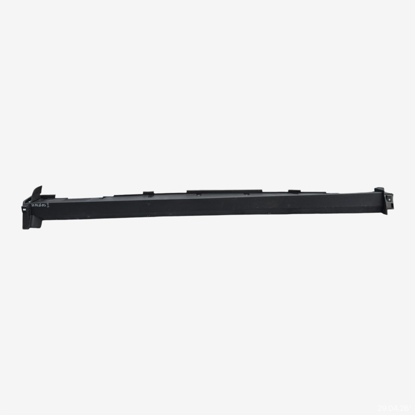 moulding threshold left RENAULT KOLEOS II 764197834R
