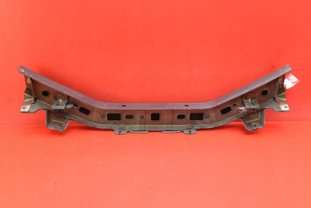 support panel for radiators pillar upper CHEVROLET EQUINOX 2 II 2.4 ECOTEC 182 KM