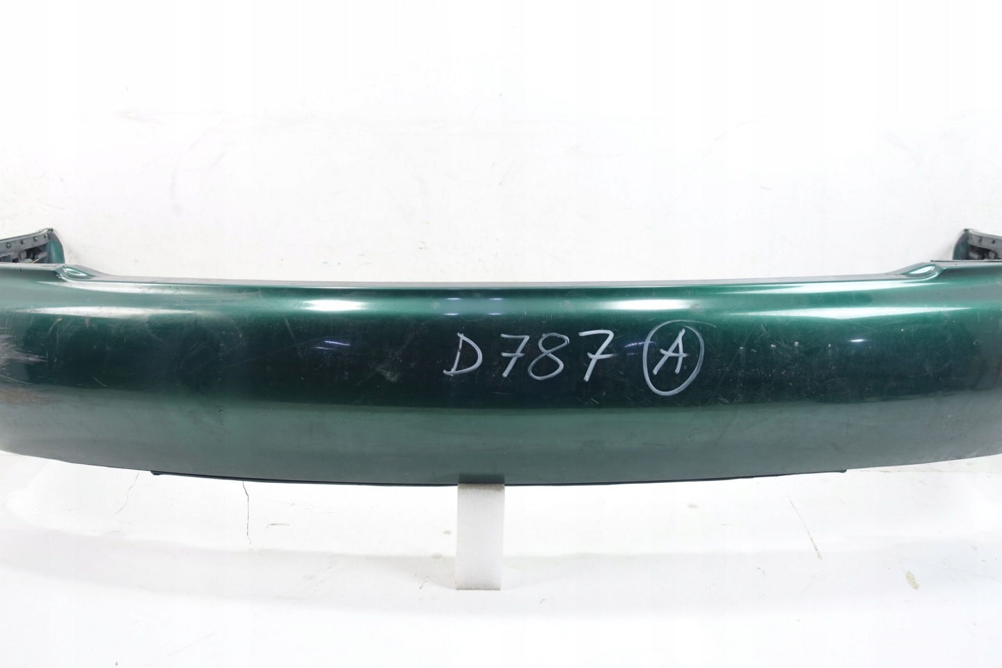 stoßstange heck hinten AUDI A4 B5 8D5807311