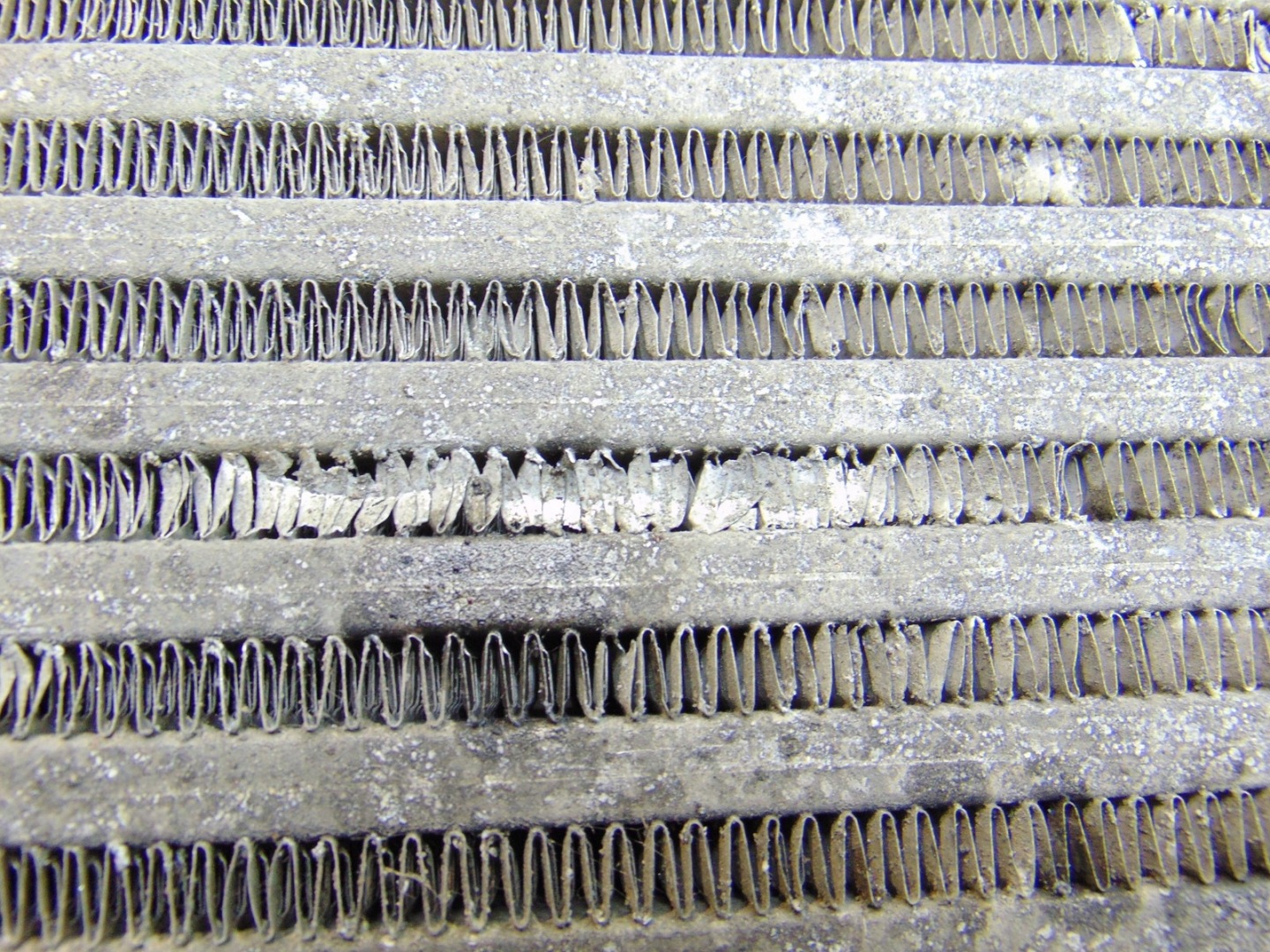 INTERCOOLER Kühler luft AUDI Q7 4L 3.0 TDI 7L6145804B