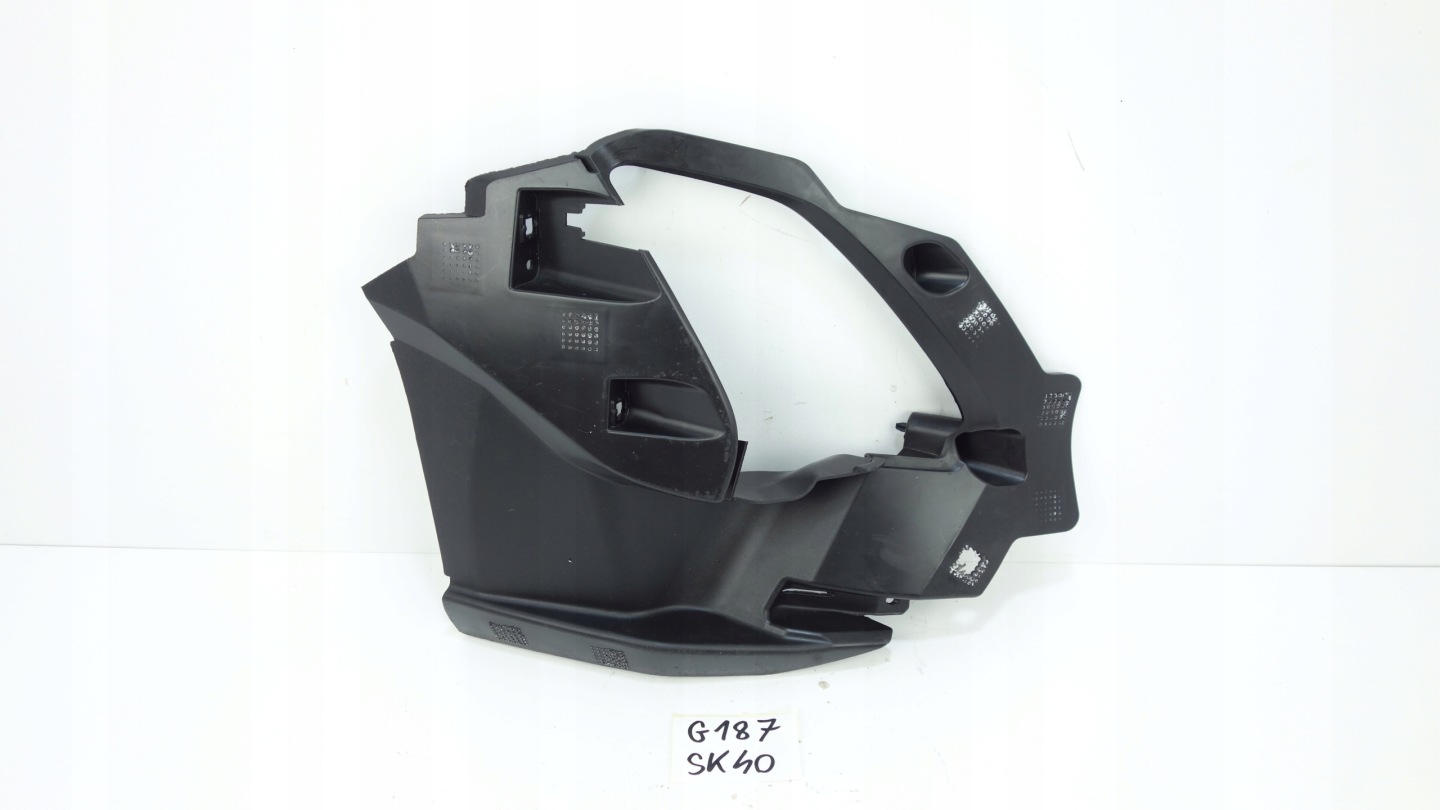 FORD FOCUS MK4 2018- support holder HALOGENA right front JX7B-17E888