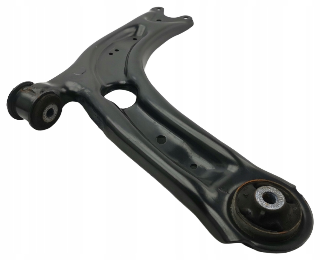 arm right front VW Tiguan 5NA 3Q0407154B new original