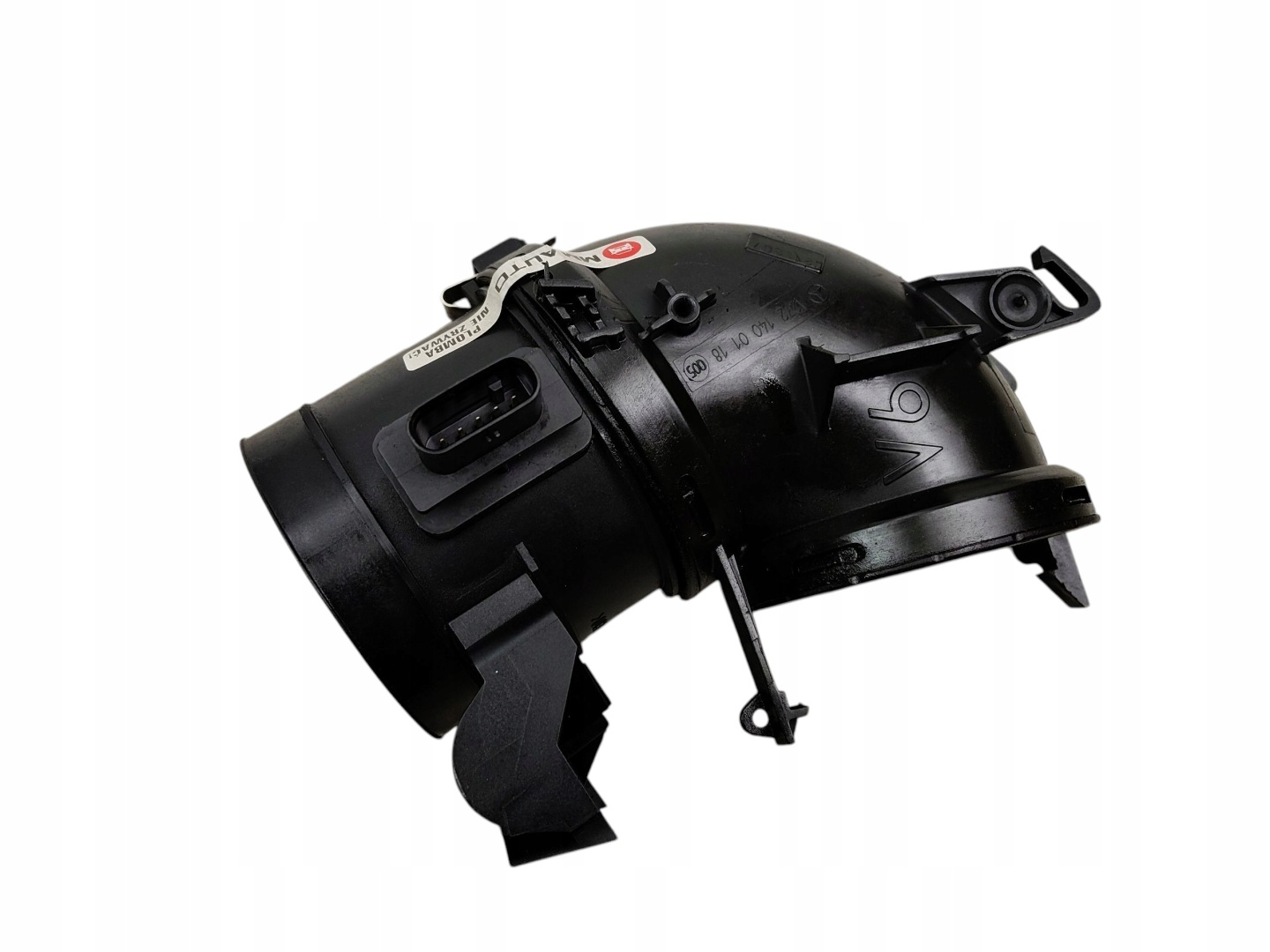 flow meter MERCEDES C W204 E W211 CLS C219 3.0 3.5 V6 A2730940948