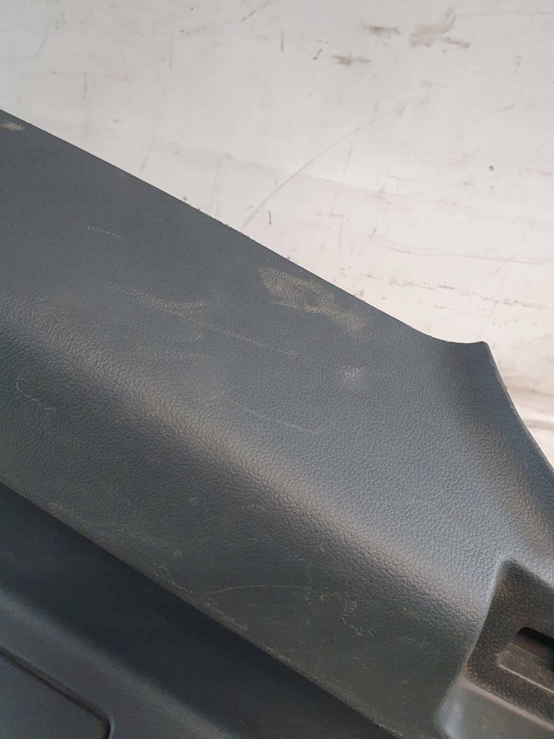 boot upholstery left upholstery OE AM51U46809 FORD GRAND C-MAX