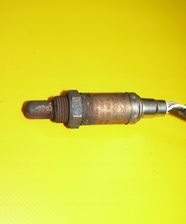 SONDA LAMBDA AUDI A8 D2 3.7 4.2 V8 94-98r. 077906265D 0258003454/455
