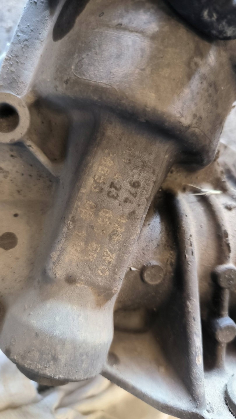 control 1K1423051ER AUDI A3 8P LIFT