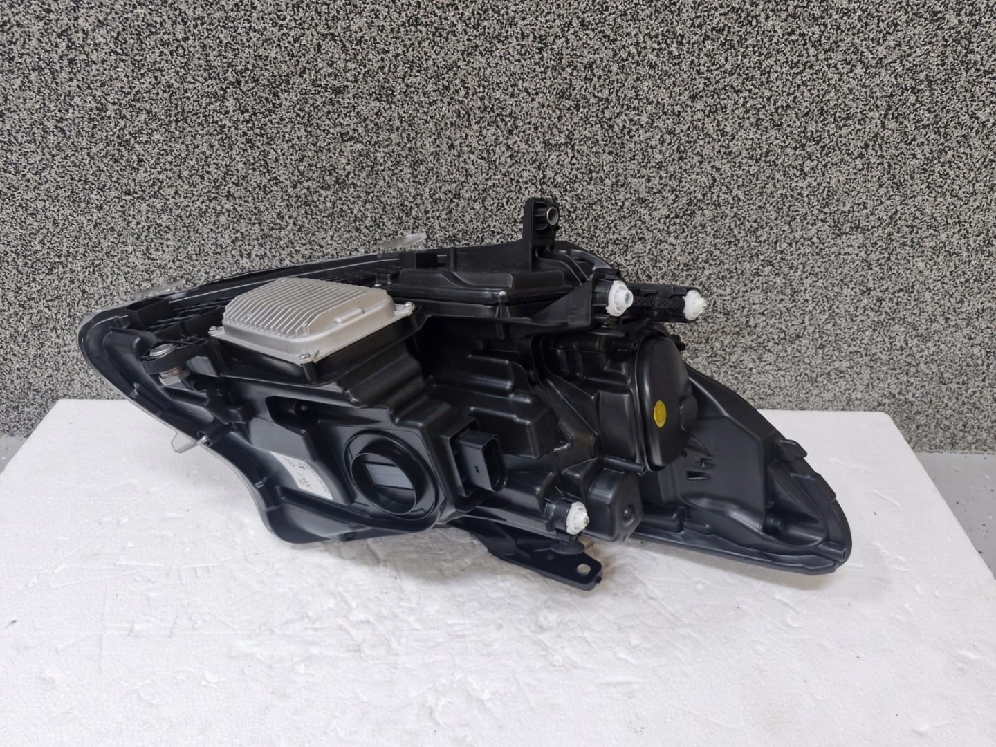 lights front Mercedes V Klasa W447 FULL LED Mltibeam LED