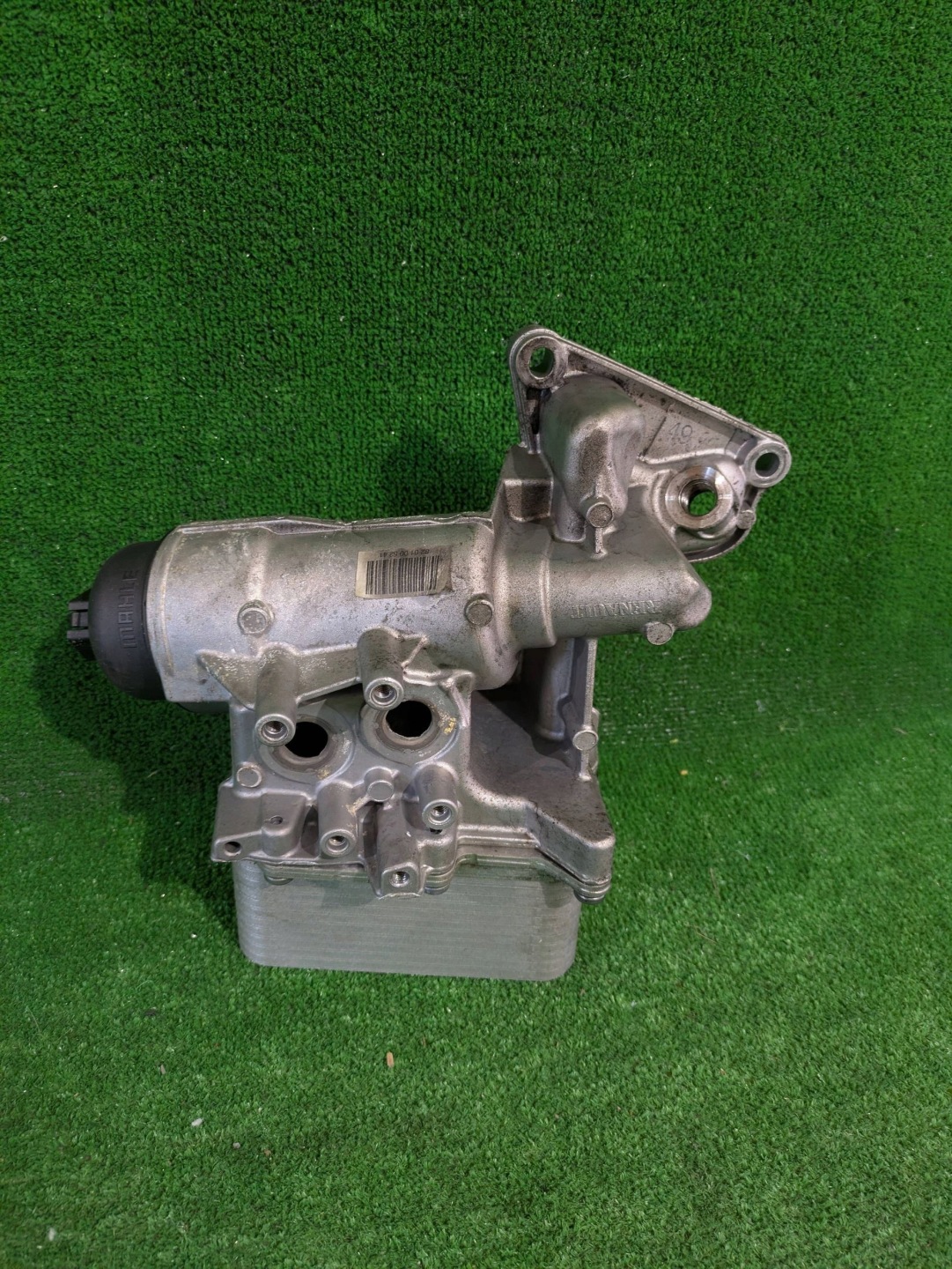 oil cooler holder RENAULT MASTER III MOVANO B 2.3CDTI