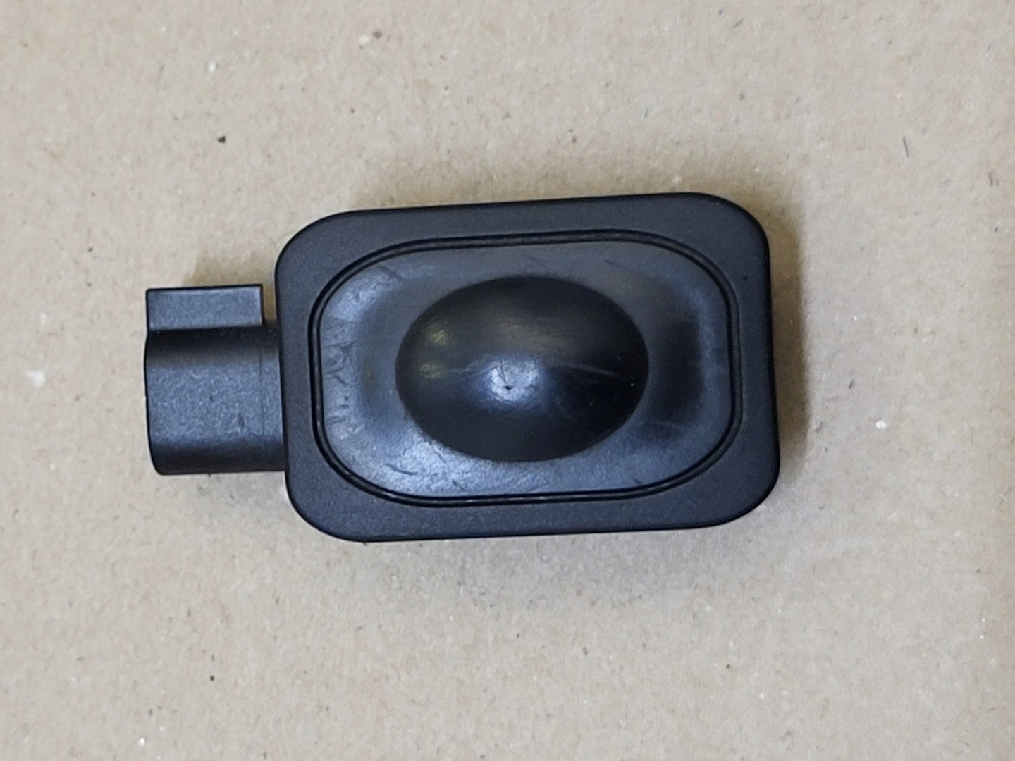 handle MIKROSTYK bonnet boot LAND ROVER DISCOVERY V 5 1L2T-14K147-AA