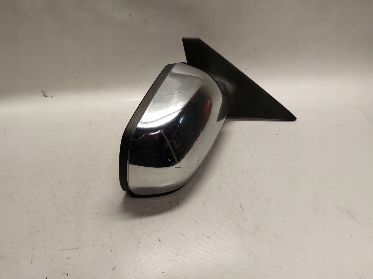 mirror right MAZDA 6 CHROM electrics 5 PIN