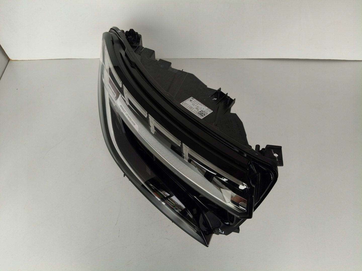 light right REFLEKTOR RENAULT AUSTRAL 23- FULL LED MATRIX