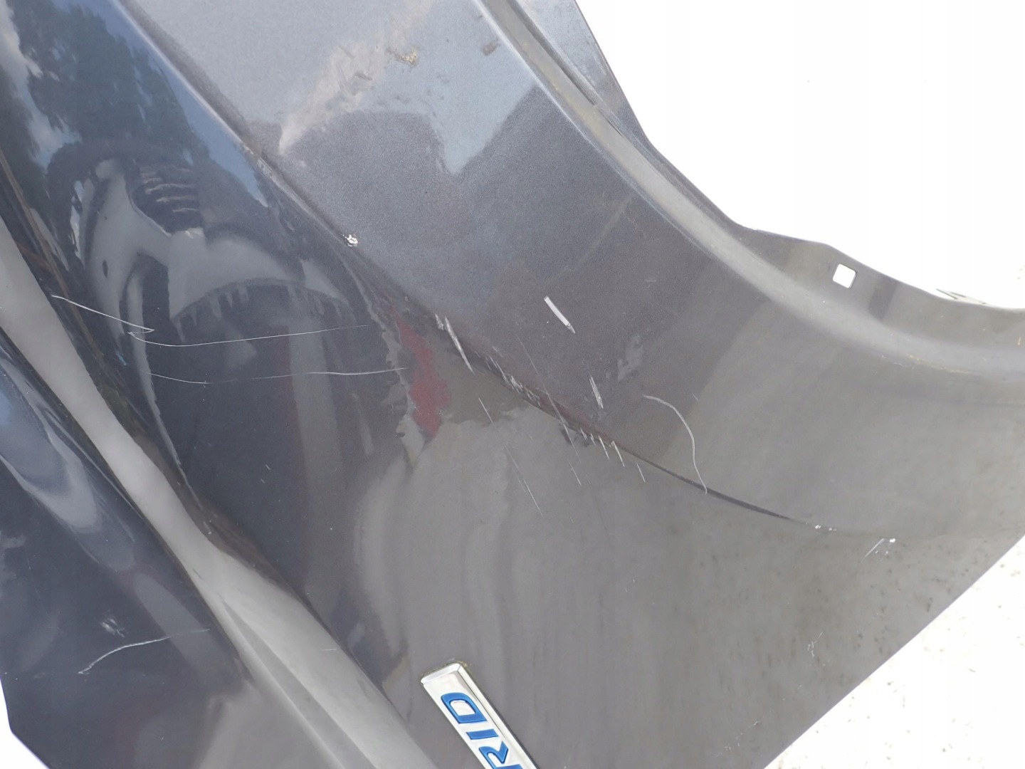 HONDA CR-V V 18- fender right front front
