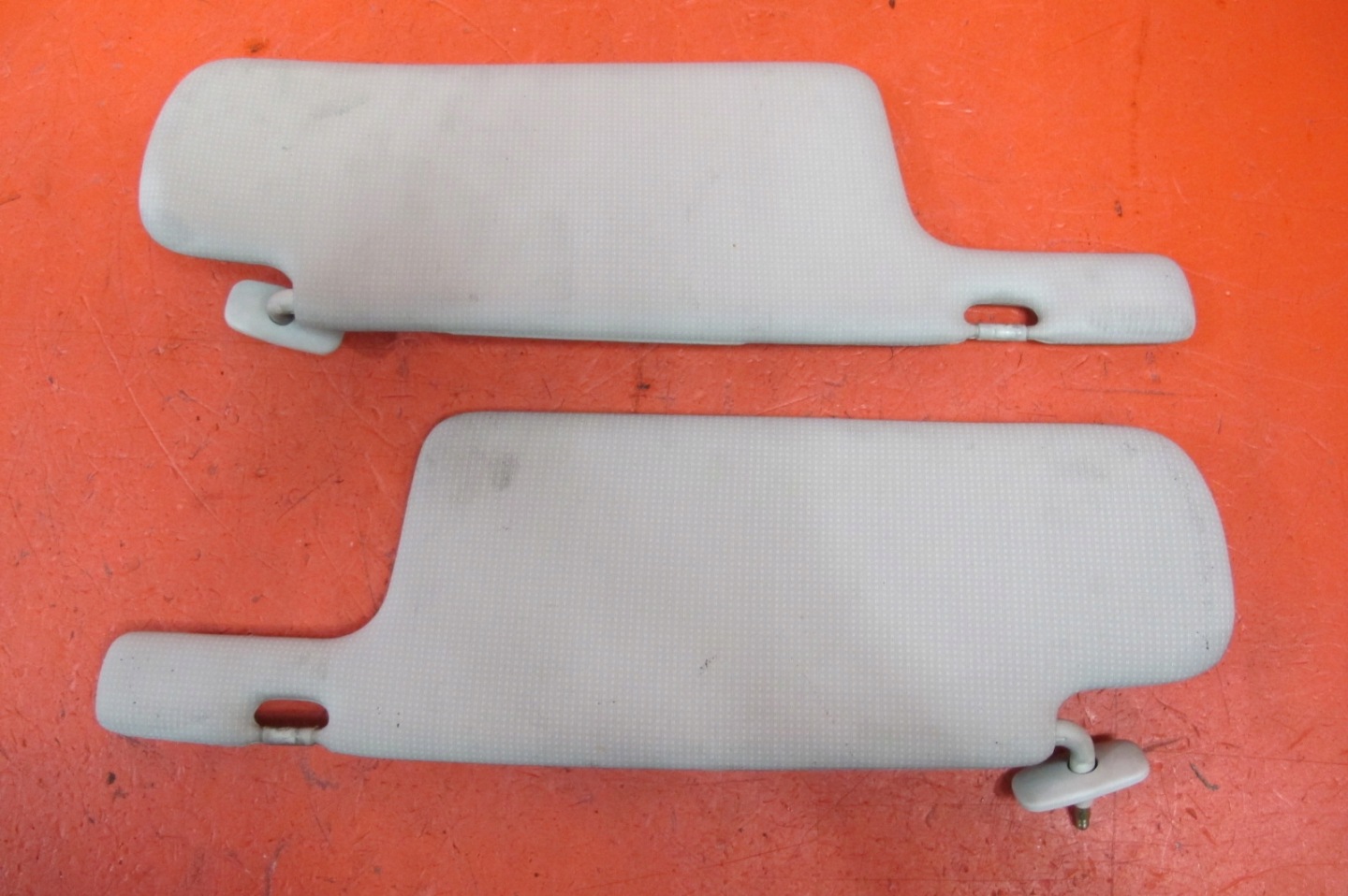 AUDI 80 B3 86-91 cover PRZECIWSLONECZNA left right front front KOMPLET