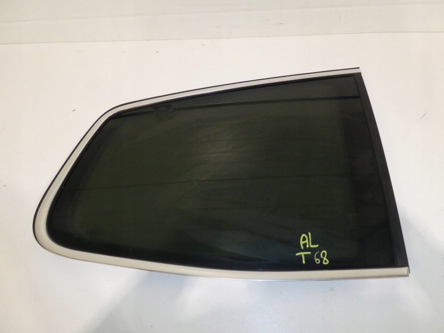 window bodywork right VW SHARAN 7N0845298