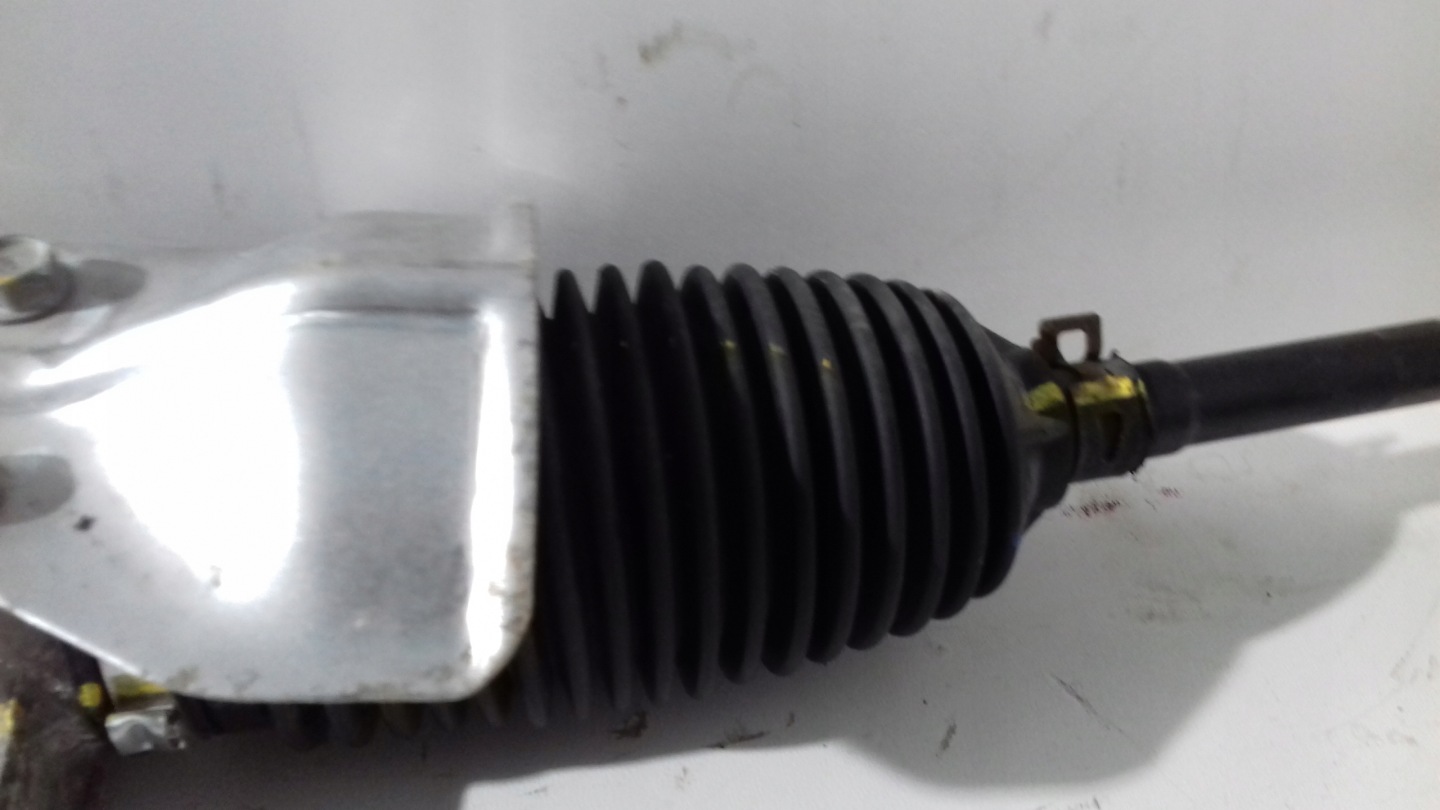 HYUNDAI I10 III servo control 2022R