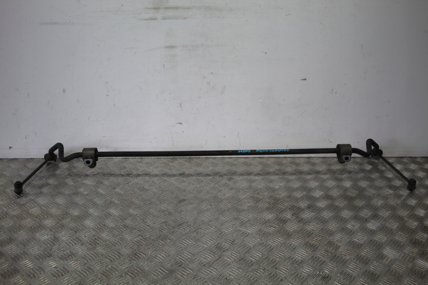 STABILIZATOR SPURSTANGE HECK C-KLASA W205 A2053260165