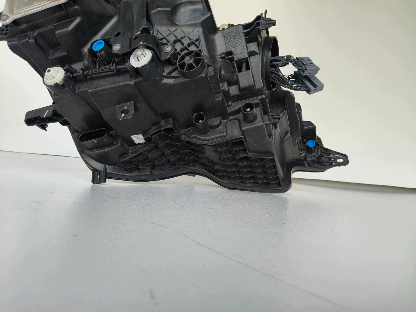 light left REFLEKTOR VOLVO V60 S60 III 18- FULL LED MID