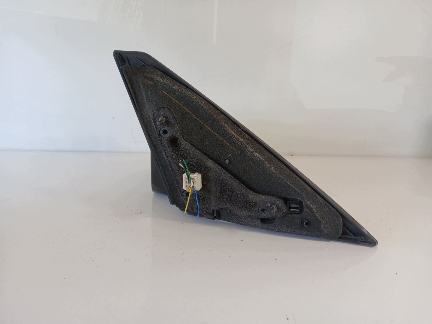 MAZDA 3 BK and mirror left 5 PIN black,