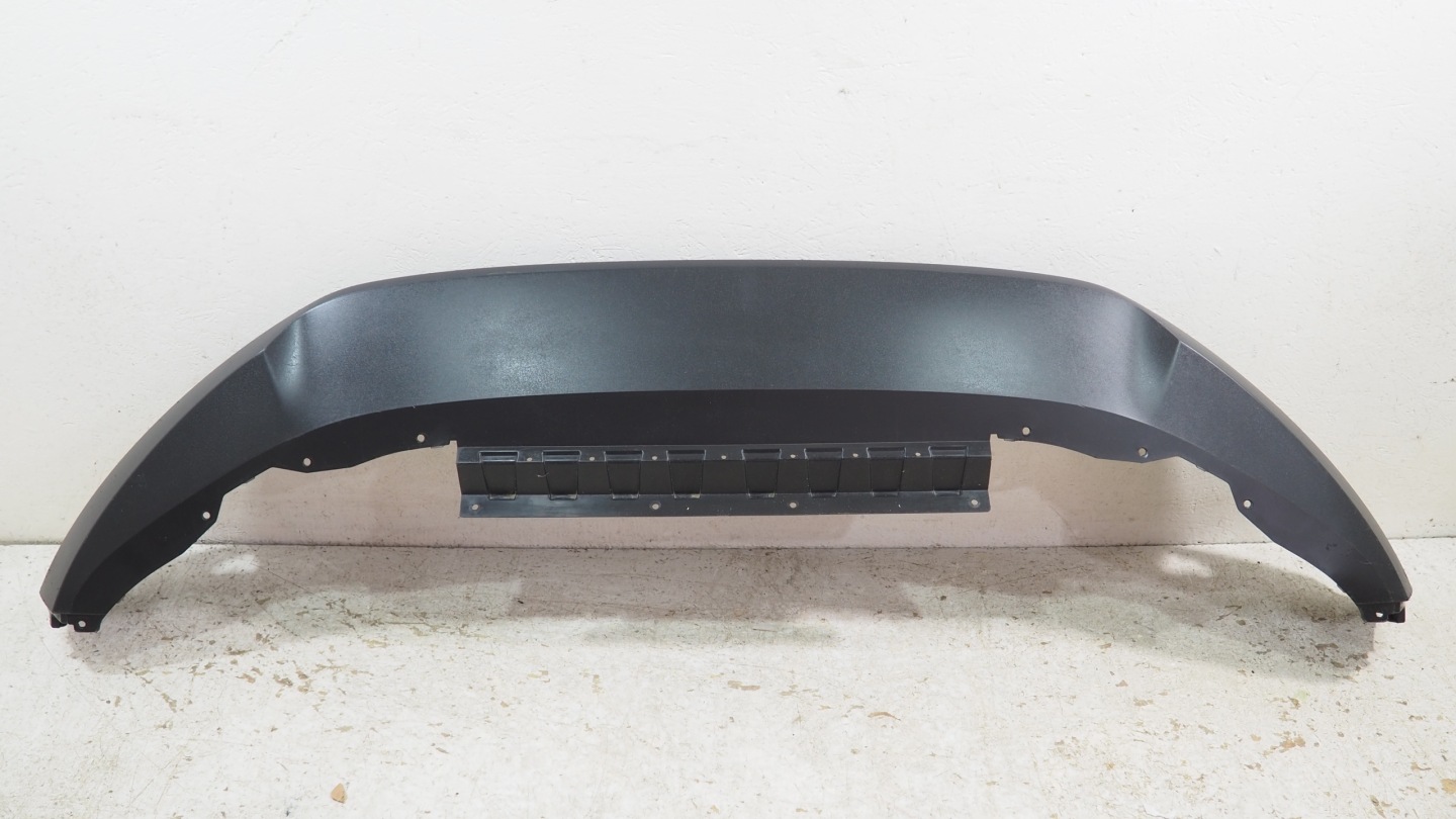 Seat Tarraco spoiler accessori Paraurti Anteriore 5FJ805903A
