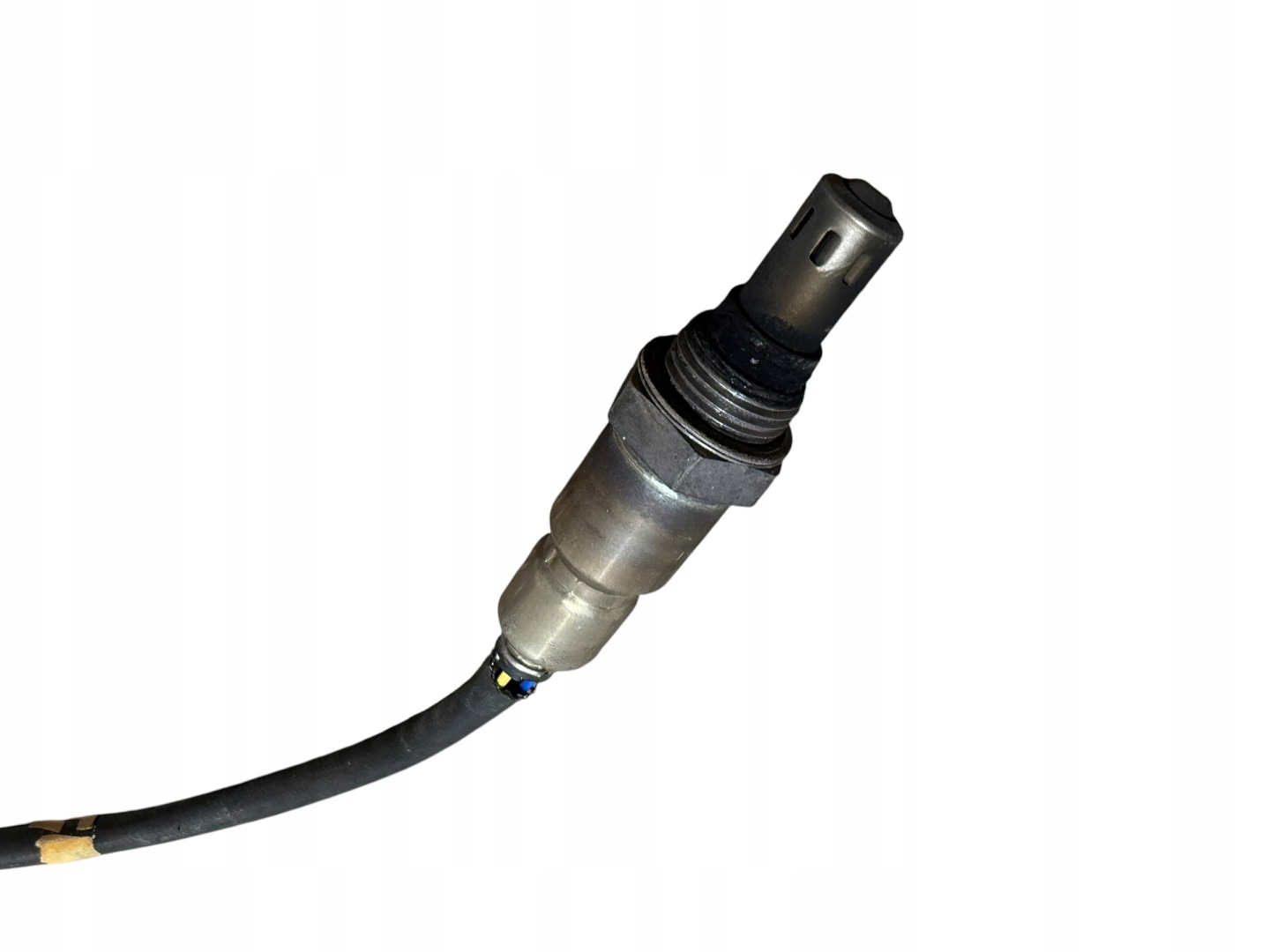 SONDA LAMBDA DPF VW POLO 6R SEAT IBIZA IV 1.4 TDI CUT