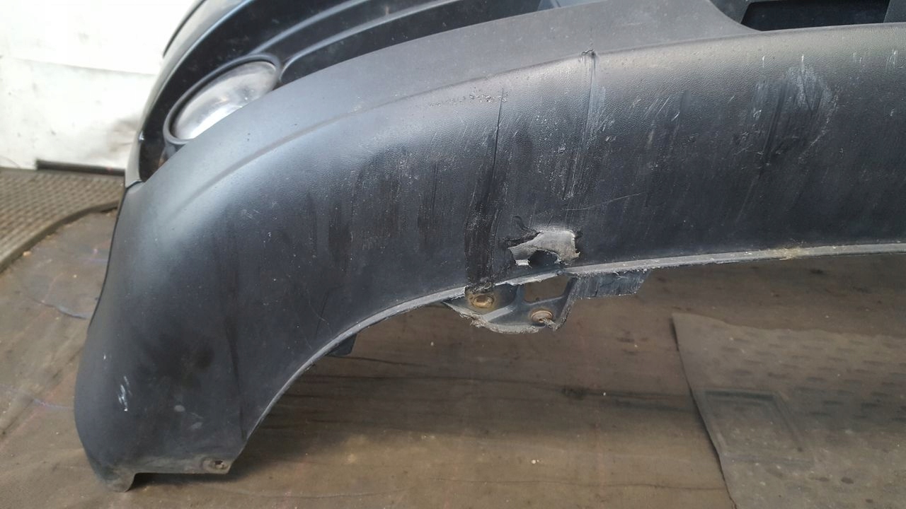 nárazník předek přední VW Touran L041