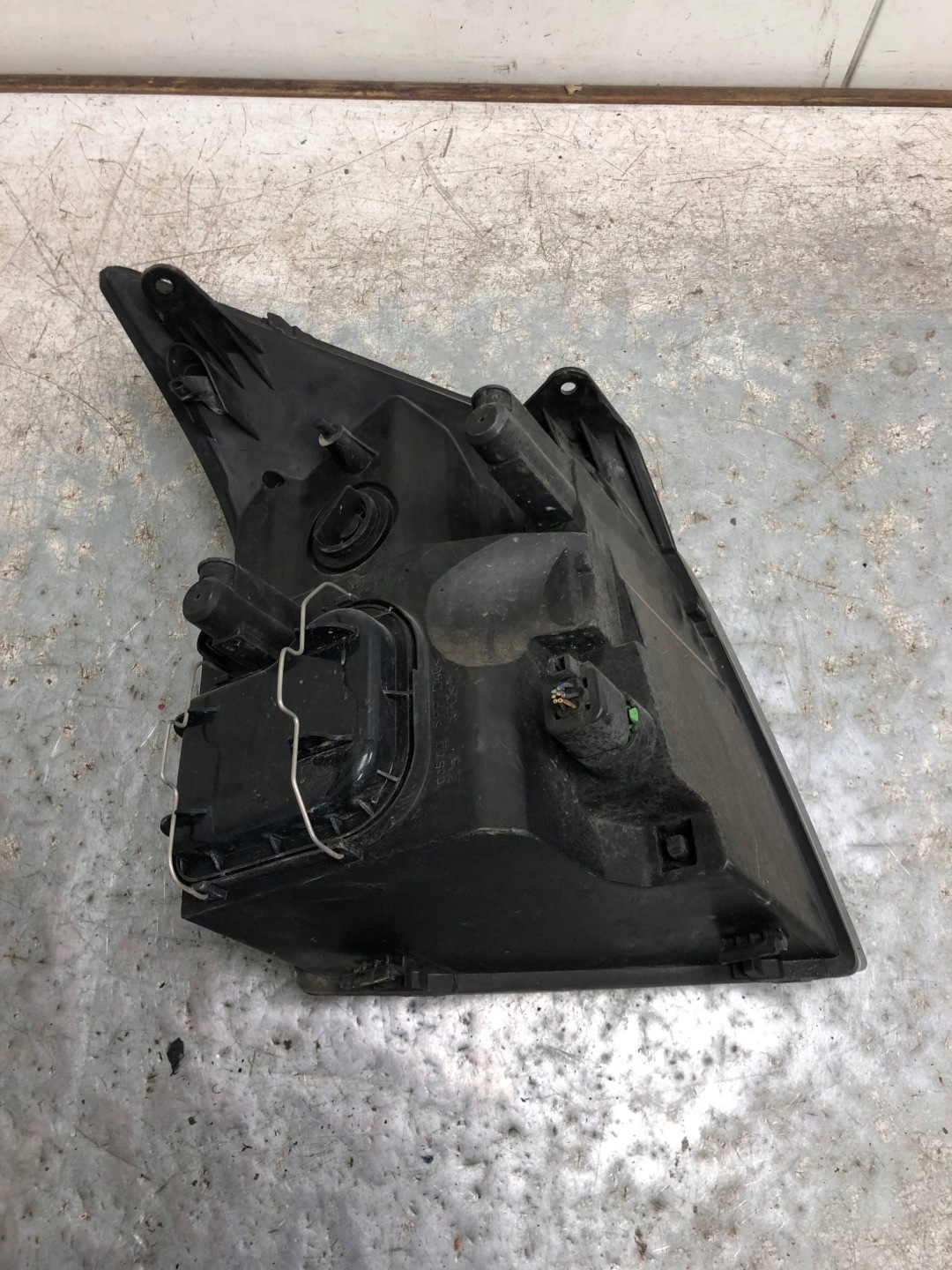 light left front FORD TRANSIT MK7 6C11-13W030-DF