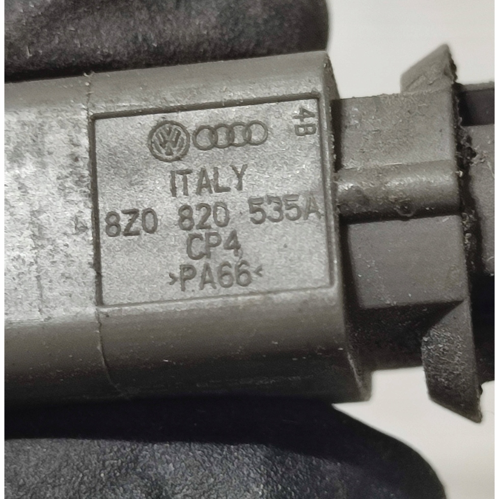 Seat Arona 2019 Sensor temperatury zewnetrznej