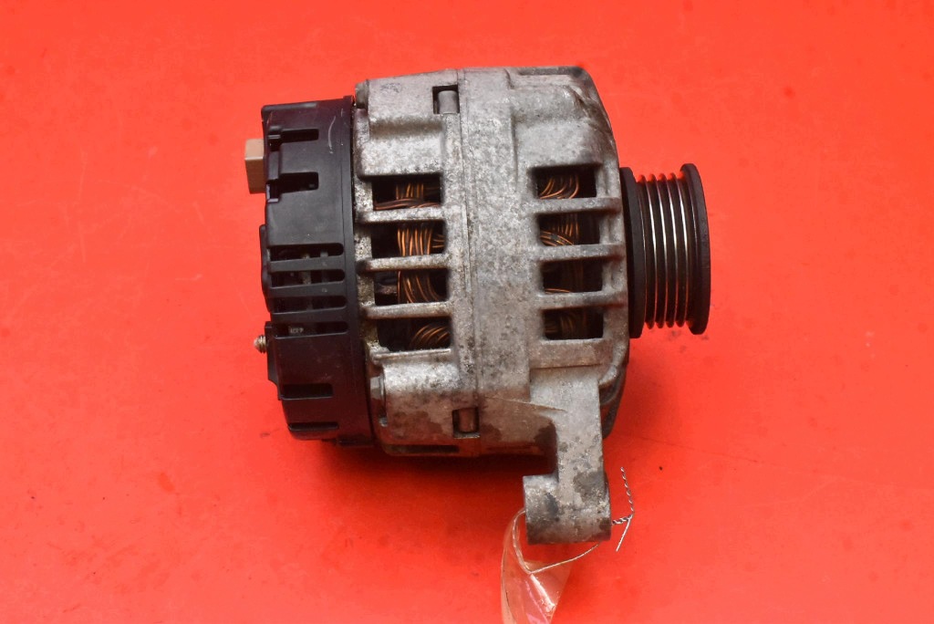 ALTERNATOR 06B903016C VW PASSAT B5 1.8 20V 125 KM 96-00