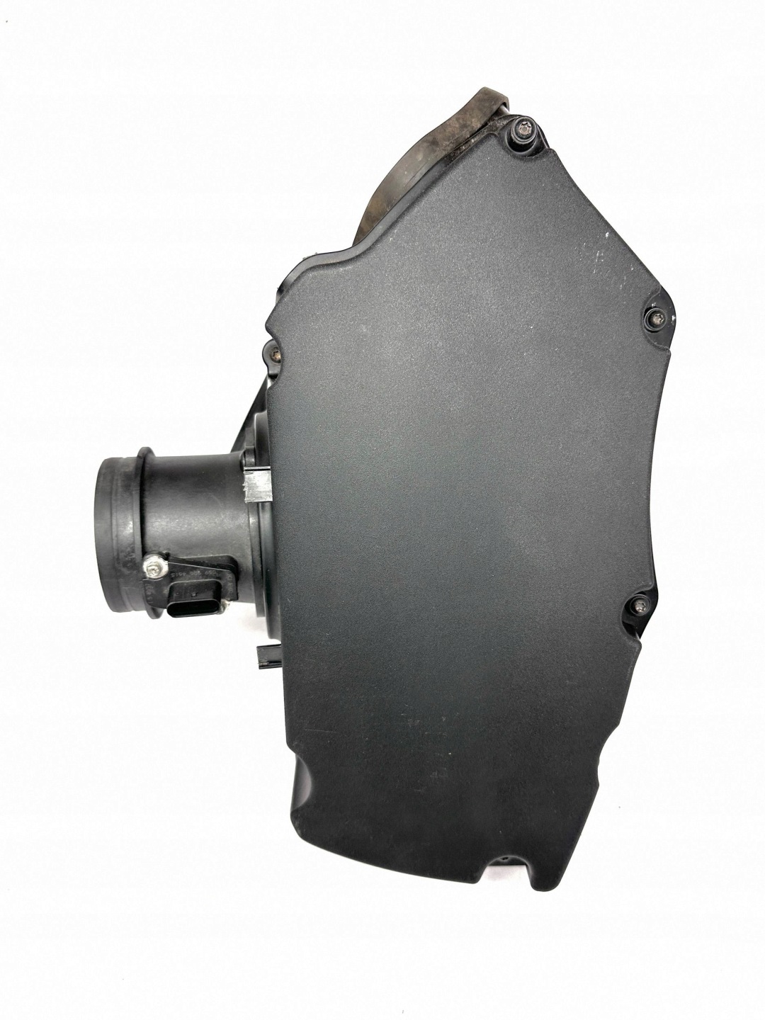 AUDI Q5 80A FY 3.0TDI Gehäuse filter luft DOLOT LAPACZ TDI 80A133835AF