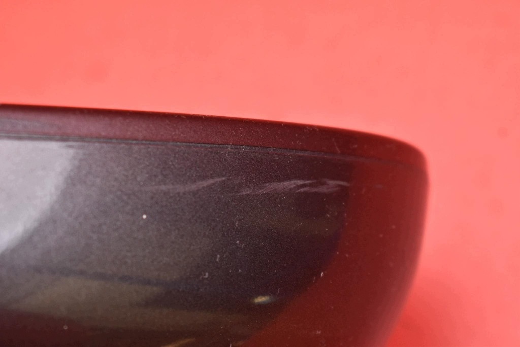 mirror left 4T5 EU 022555 LEXUS LS 4 IV LS600H 06-09 14 PIN