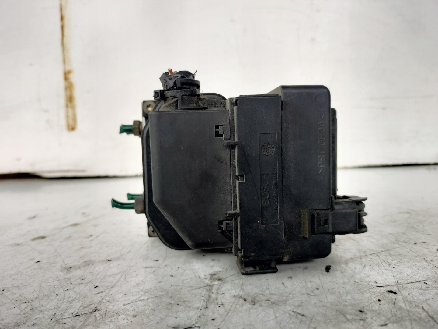 OPEL CORSA B Pompa ABS 90496978 0273004136