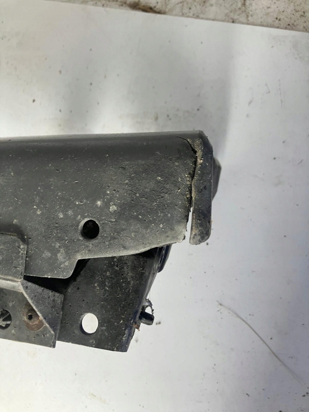 diffusore accessori Paraurti posteriore PEUGEOT 508 RXH LIFT