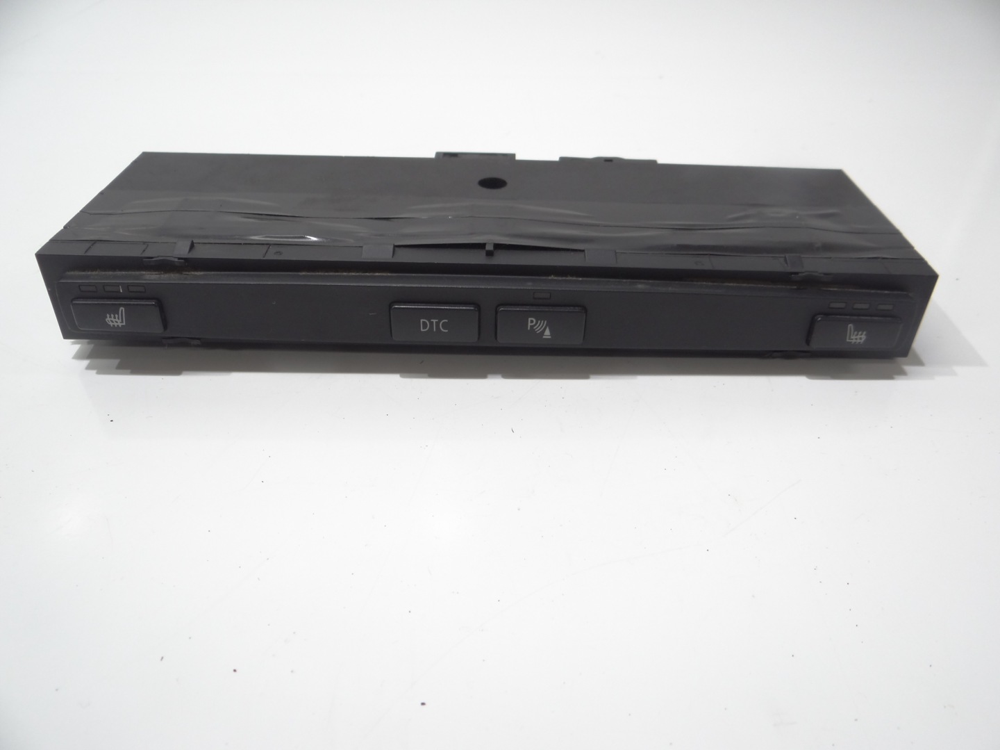 PANEL Bouton PODGRZEWANYCH Sièges BMW E61 6985751