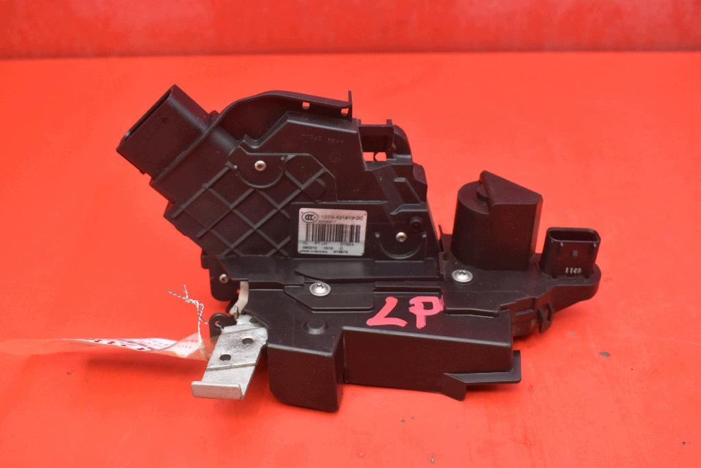 lock door left front front EU 7S7A-A21813-DC FORD S-MAX MK1 LIFT 10-15