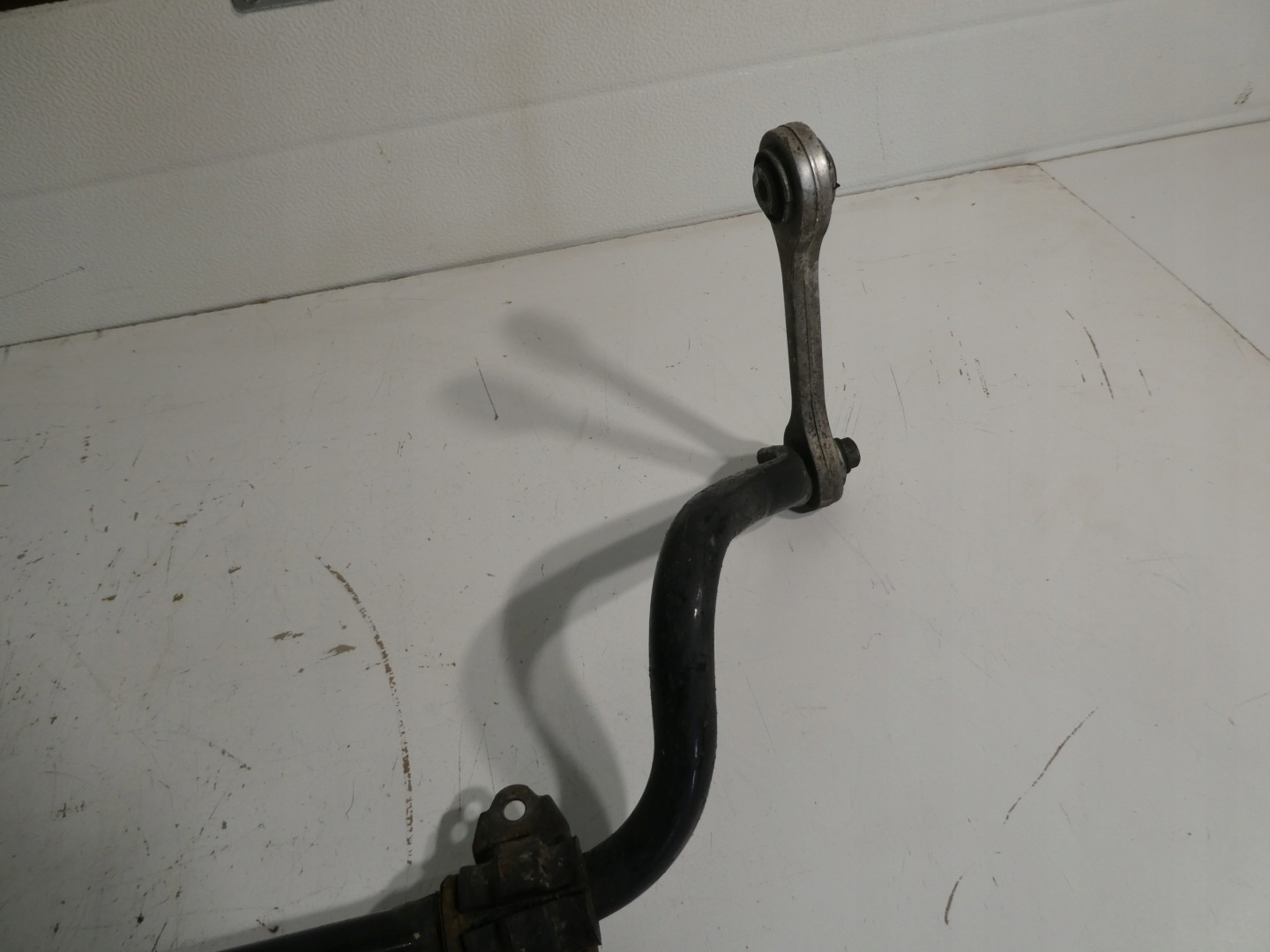 AUDI A4 A5 B8 stabilizer rod