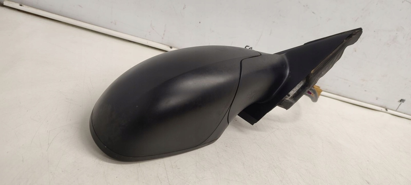mirror right 5pin Seat Ibiza 6L 1,4 16V 3D