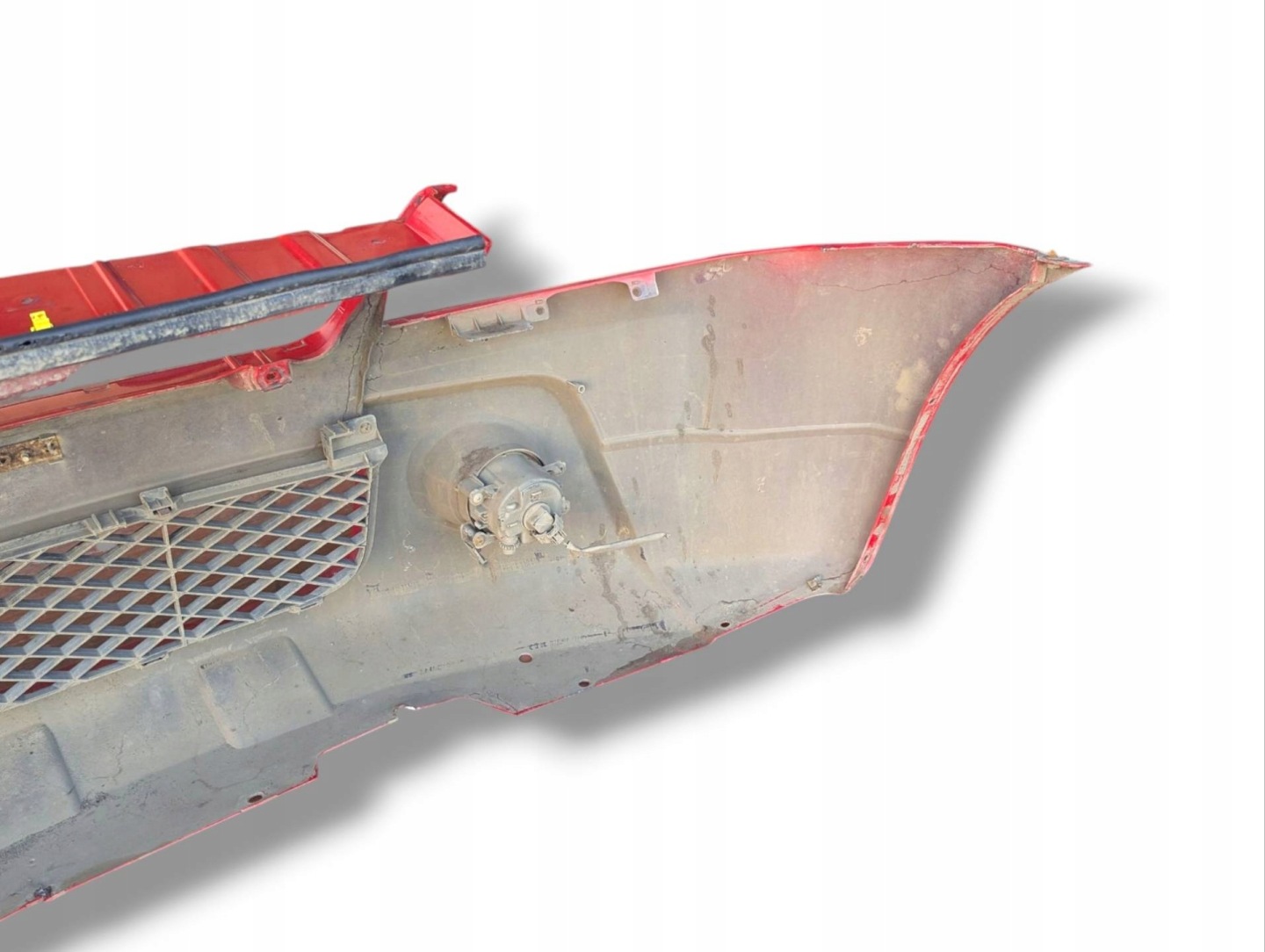 bumper front Suzuki Grand Vitara 2 2005 71711-65J00