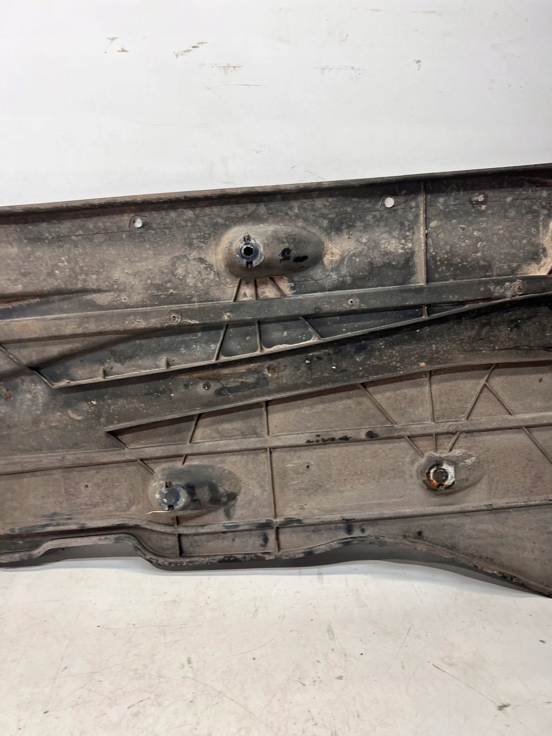 Blende Abdeckung abdeckung Unterfahrschutz rechts AUDI A3 8V 5Q0825202L 103/26