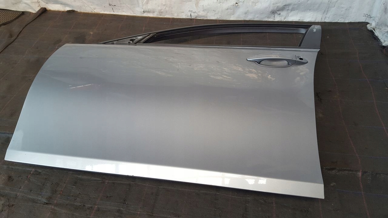 Tür vorne vorne links BMW E61 3,0i