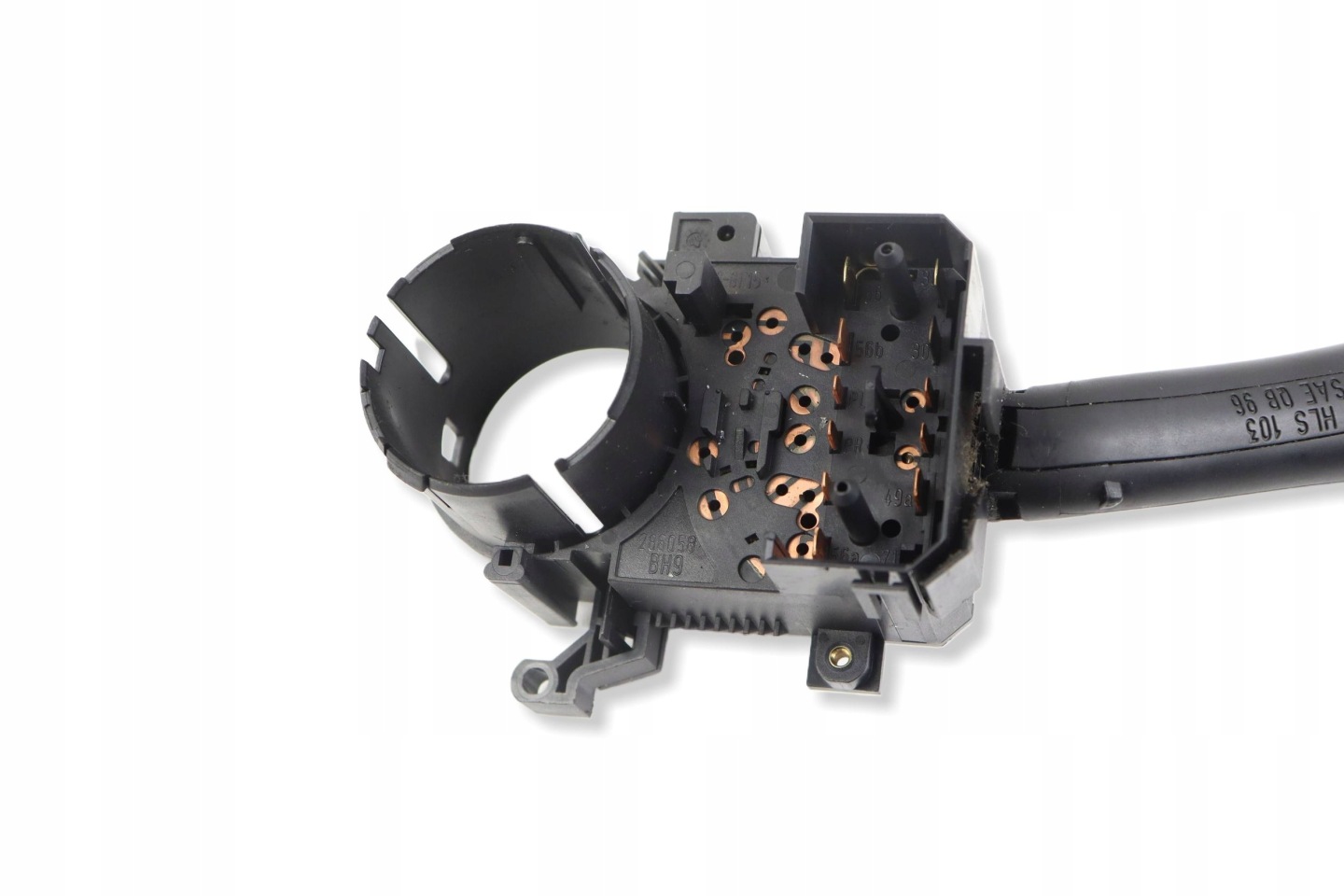 VW PASSAT B5 GOLF IV BORA Bouton Indicateurs de direction MANETKA 8L0953513G