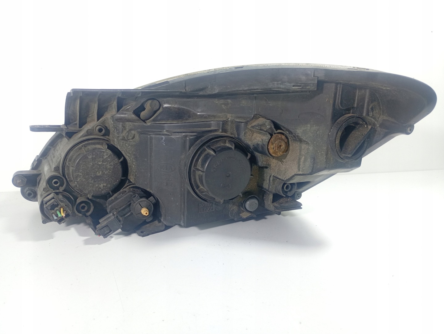 Kia Ceed 06-12 REFLEKTOR right front front light right OE 9210214000