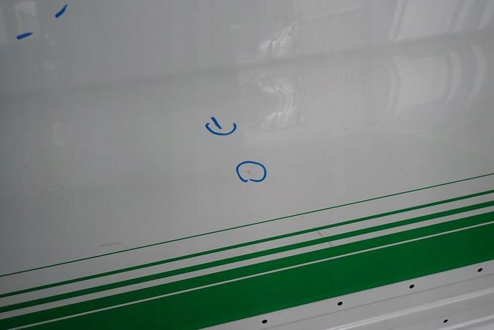 MERCEDES W910 910 W907 907 door right sliding 190cm